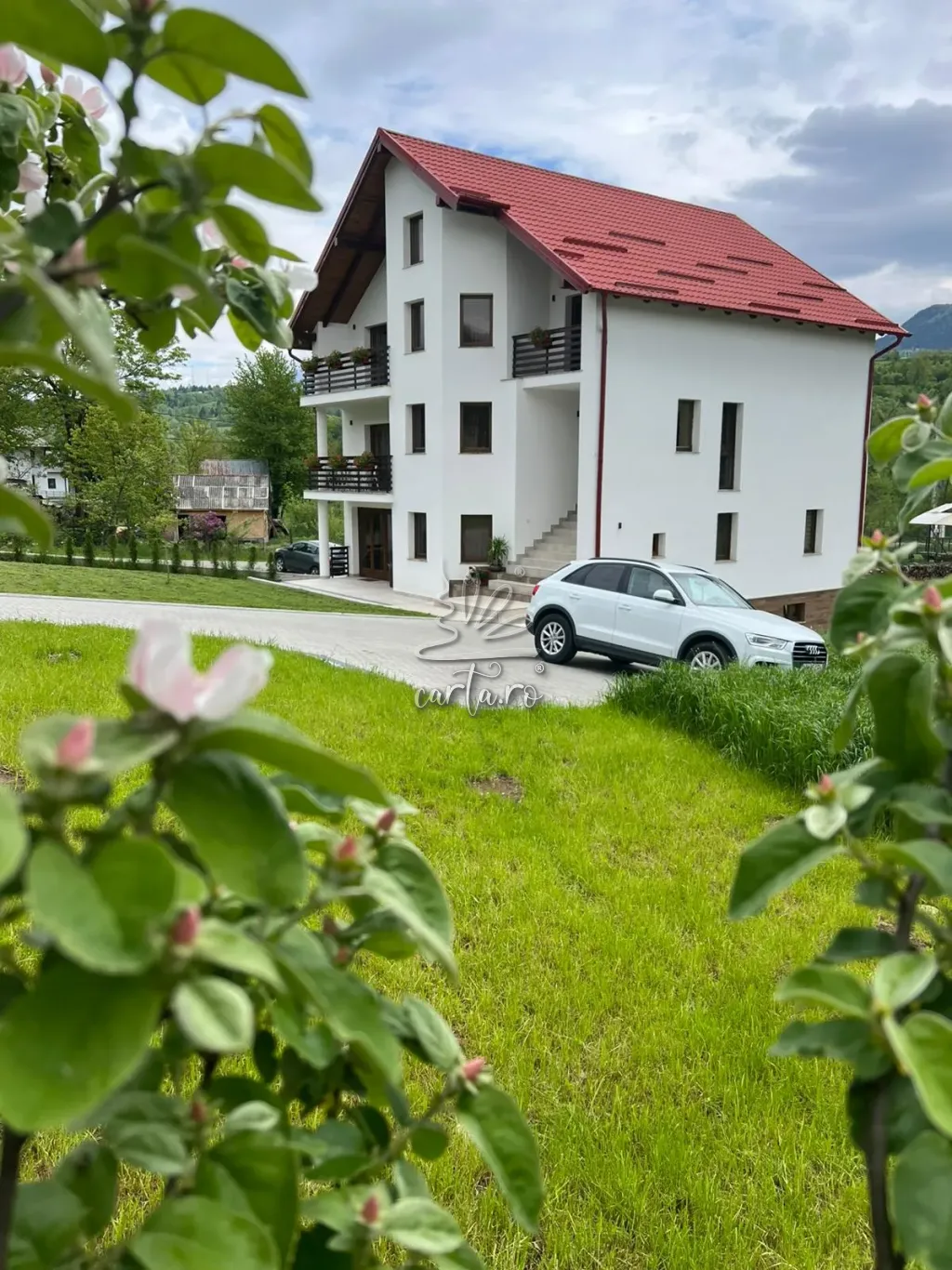 Apartament HATERE